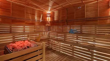Seashell Resort And Spa