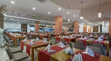 Seashell Resort And Spa