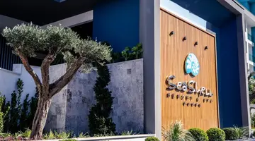 Seashell Resort And Spa