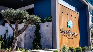 Seashell Resort And Spa
