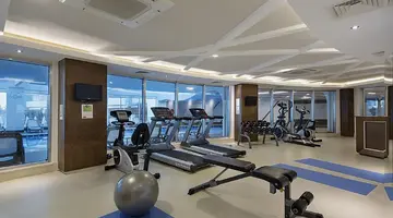 Seashell Resort And Spa