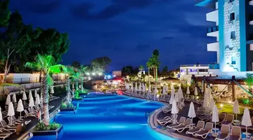 Seashell Resort And Spa