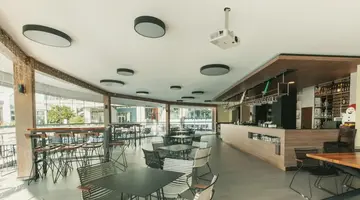 Seashell Resort And Spa