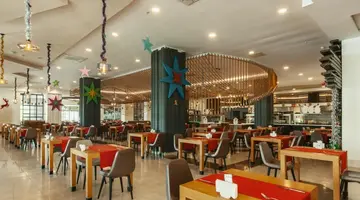 Seashell Resort And Spa