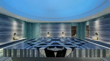 Seashell Resort And Spa