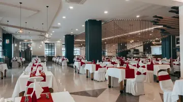 Seashell Resort And Spa