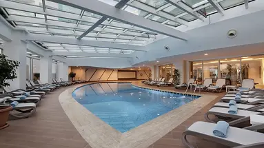 Seashell Resort And Spa
