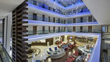 Seashell Resort And Spa