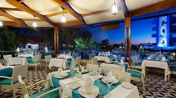 Seashell Resort And Spa