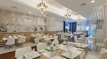 Seashell Resort And Spa