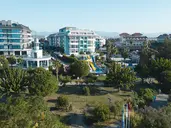 SeaShell Resort & Spa
