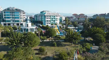 SeaShell Resort & Spa