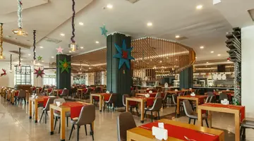 Seashell Resort & Spa