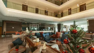 Seashell Resort & Spa