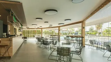 Seashell Resort & Spa