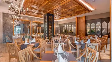 Seashell Resort & Spa