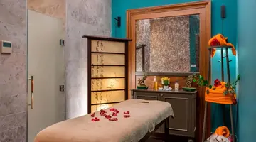 Seashell Resort & Spa