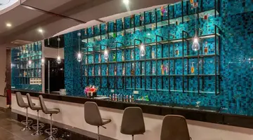 Seashell Resort & Spa
