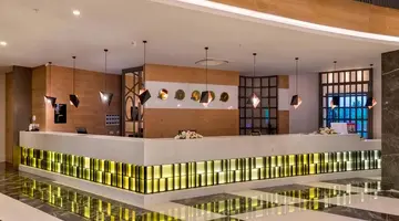 Seashell Resort & Spa