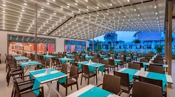 Seashell Resort & Spa