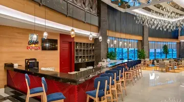 Seashell Resort & Spa