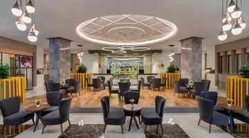 Seashell Resort & Spa