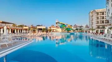 Seashell Resort & Spa