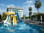 Seashell Resort & Spa