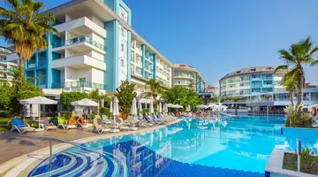 Seashell Resort & Spa