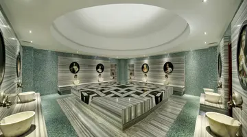 Seashell Resort & Spa