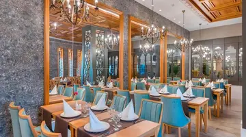 Seashell Resort & Spa