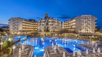 Seashell Resort & Spa