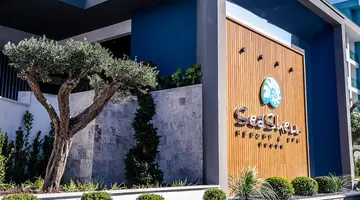 SeaShell Resort & Spa