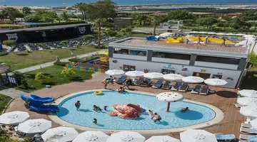 SeaShell Resort & Spa