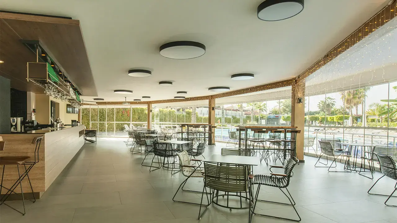 SeaShell Resort & Spa