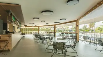 SeaShell Resort & Spa