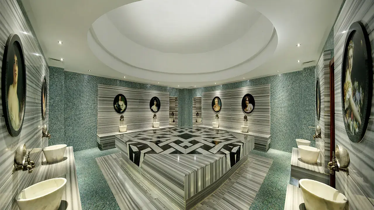 SeaShell Resort & Spa
