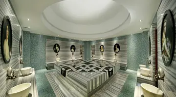 SeaShell Resort & Spa
