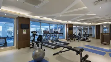 Seashell Resort & Spa