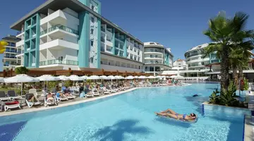 Seashell Resort & Spa