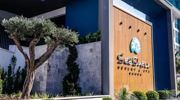 Seashell Resort & Spa