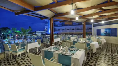 Seashell Resort & Spa
