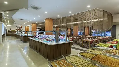 Seashell Resort & Spa