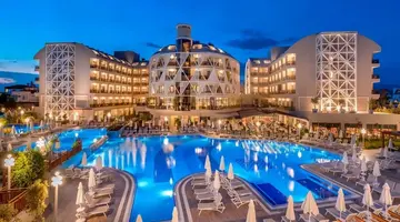 Seashell Resort & Spa
