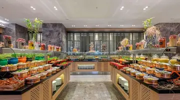 Seashell Resort & Spa