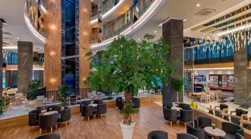 Seashell Resort & Spa
