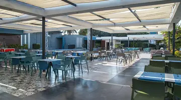 SeaShell Resort & Spa