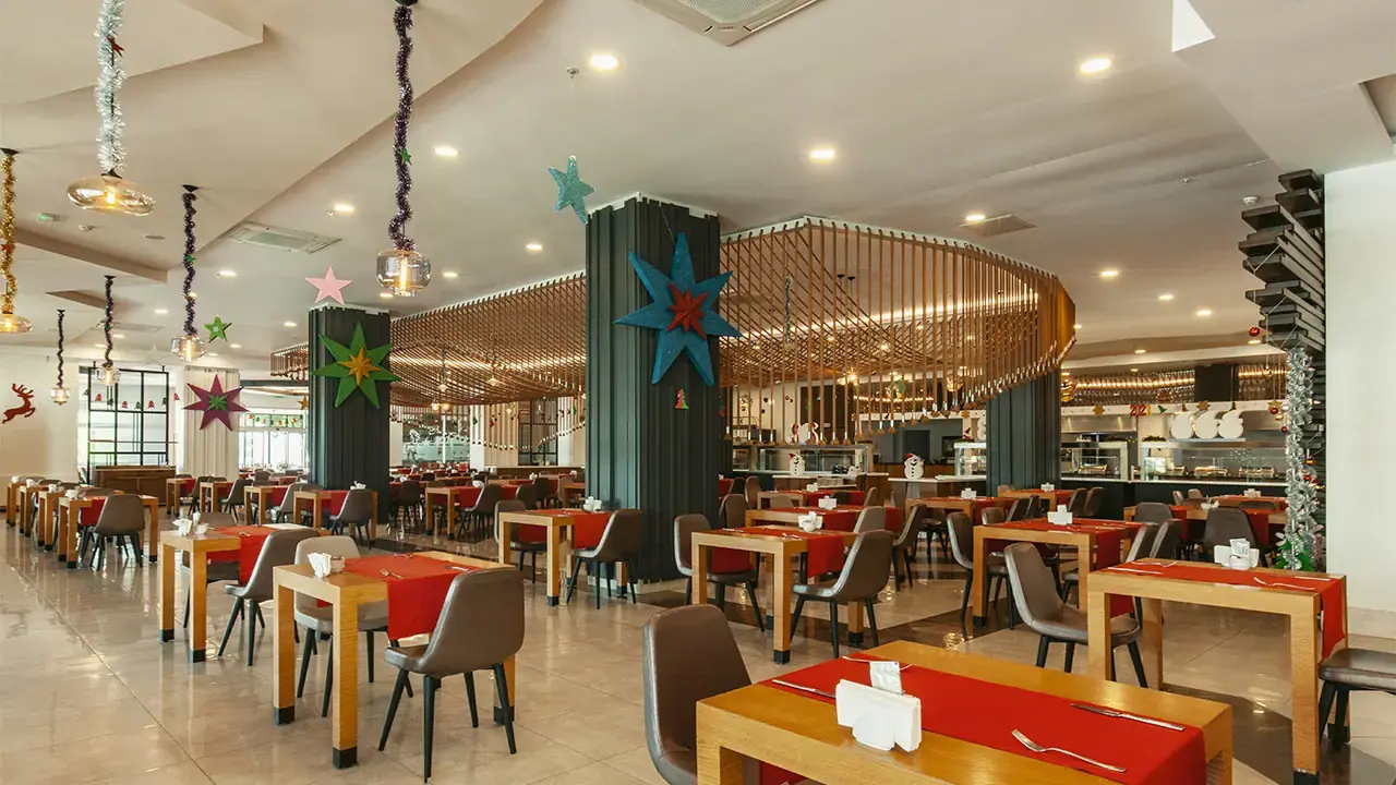 SeaShell Resort & Spa
