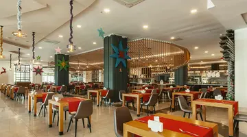 SeaShell Resort & Spa