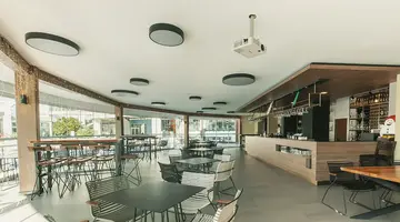 SeaShell Resort & Spa